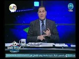 كورة بلدنا - عبد الناصر زيدان يكشف انفراد يالاكورة بـ تظلم نادي الزمالك ضد عقوبات مرتضي منصور