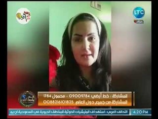 برنامج عم يتساءلون | مع احمد عبدون ولقاء مع د. امنه نصير حول توبة سما المصري 2-10-2018