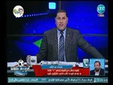 كورة بلدنا - مجدي عبد الغني يعلن عالهواء : رسمياً خصم 6 نقاط من نادي الزمالك وانتظروا مفاجأة مدوية