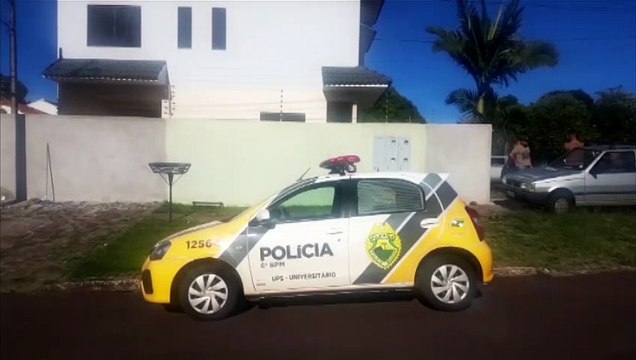 Ferramentas são furtadas em obra no Maria Luíza