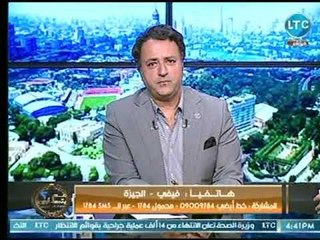 متصلة تفاجئ عبدون عالهواء بطلب مثير : "الرجاله لازم تلبس طرح وتستر نفسها "  ورد عنيف من الضيف