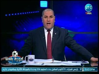 عبدالناصر زيدان يفتح النار على عموميتي الزمالك: باطلتان