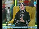 ميار الببلاوي توضح عظمة الصلاة في الإسلام  واثرها علي حياة المسلم