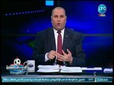 حصريا..عبدالناصر زيدان يفجر مفاجأة عن إلغاء مرتضى منصور منصب نائب رئيس النادي الخاص بهاني العتال