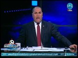 عبدالناصر زيدان يكشف مفاجأت عن رفض وكيل وزارة الشباب مهزلة الجمعية العمومية لمرتضى منصور