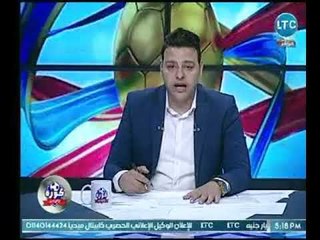 احمد عبد الهادي يكشف السبب وراء رفض اجيري إعادة إيهاب لهيطة لمنصب مدير المنتخب الوطني