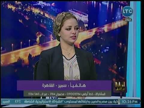 و ماذا بعد - مشادة كلامية وجدال ساخن بين متصل ومحامي حول تقلد المرآة المناصب القيادية