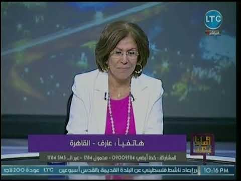 و ماذا بعد - مشادة كلامية عنيفة بين متصل ومحامي على الهواء بسبب رفض الأخير تولي المرآة مناصب قيادية