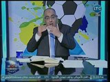 أبو المعاطي زكي يطالب النائب البرلماني محمد إسماعيل بالتوقف عن دعم مرتضى منصور