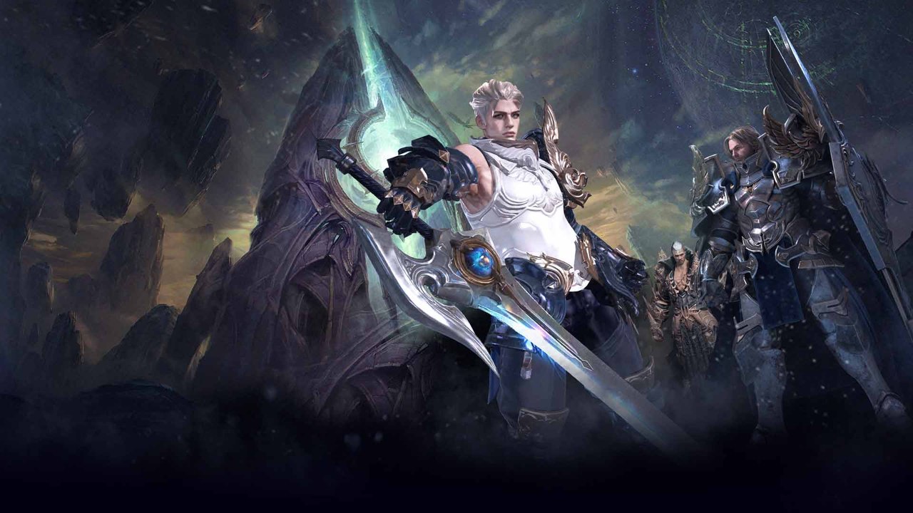Aion : Legions of War - Trailer d'annonce