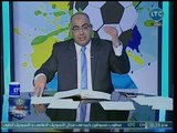 أبو المعاطي زكي ينتقد موقف الأهلي من السوبر المصري السعودي: عدم وعي سياسي