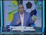 أبو المعاطي زكي عن أداء النادي الأهلي: يواجه مشاكل فنية في الدوري