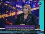 و ماذا بعد - المستشارة تهاني الجبالي تكشف الدور المصري الكبير في وصول الصين لمكانتها العالمية