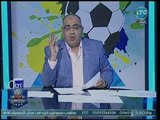 أبو المعاطي زكي ينتقد مجلس الأهلي بسبب السوبر المصري السعودي: التجاهل يدين النادي