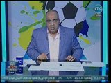 أبو المعاطي زكي يكشف عن كواليس أزمة الشيخ تركي أل الشيخ مع بريزنتيشن سبورت