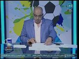 أبو المعاطي زكي عن أزمة لائحة النادي الأهلي: مش بتعملوا حاجة خارقة
