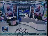 نجم الجماهير | مع أبو المعاطي زكي ولقاء مع نجوم الكرة حول صعود الإتحاد ومباريات الدوري 2-9-2018