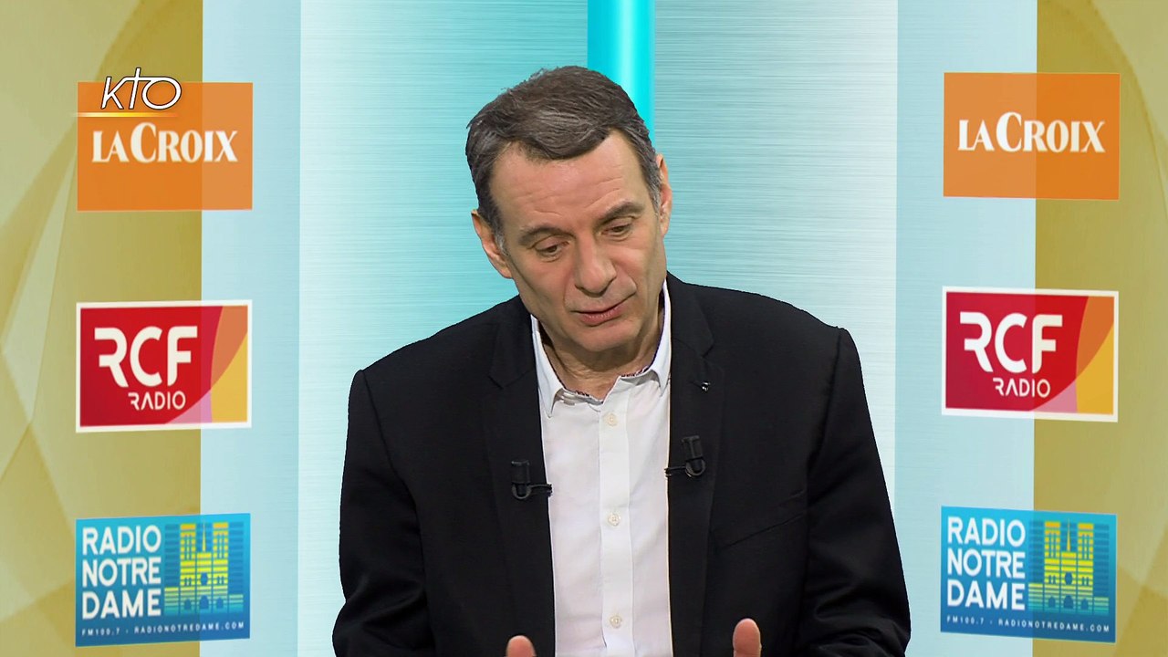 Bruno Cautrès : "Réconcilier les Français"
