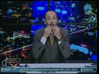 بلدنا أمانة - خالد علوان ينتقد طريقة تعليم المعلمين للنظام الجديد للتعليم: بتعلمهم البلاهة