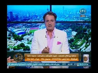 عم يتسائلون - احمد عبدون يطرح مبادرة للمواطنين عالهواء بمقاطعة شراء الفاكهة من الاسواق لمدة اسبوع