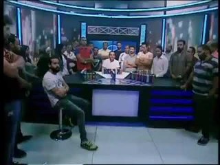 رئيس قناة LTC يعلن الحداد لوقف القناه : النهارده يوم اسود بتاريخ الاعلام