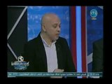 كورة بلدنا - ك . ياسر عبد الرؤوف عن قرار وقف بث قناة  LTC : مخالفة للقانون الخاص بالإعلام