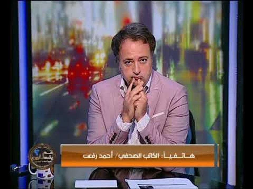 كاتب صحفي يكشف مفاجأة عن تداعيات قرار غلق قناة LTC على النظام السياسي