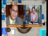 رئيس تحرير صوت الأمة يكشف عن مؤامرات الإخوان لإستغلال قرار غلق قناة LTC
