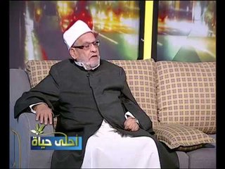 بعلمه وثقافته الأزهرية .. شاهد كيف تعامل الشيخ  كريمه مع متهمين احرقوا سيارته أثناء ثورة يناير