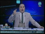 عبدالناصر زيدان يكشف عن أول رد فعل لقناة ltc على قرار وقف بث القناة