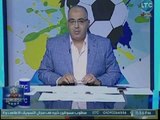 رئيس نادي الإتحاد السكندري يكشف عن مكافأت من المجلس للاعبي الفريق بعد الصعود لـ 16 البطولة العربية