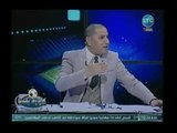 كورة بلدنا - ك. حلمي طولان عن وقف بث قناة  LTC اسبوعين : بتقطعوا عيش 1000 بني أدم