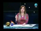 ياسمين سيف الدين تعرض فيديو  18 لحظة سحل امرأة وابنها تحت سيارة والمجني عليها تستغيث : عايزة حقي