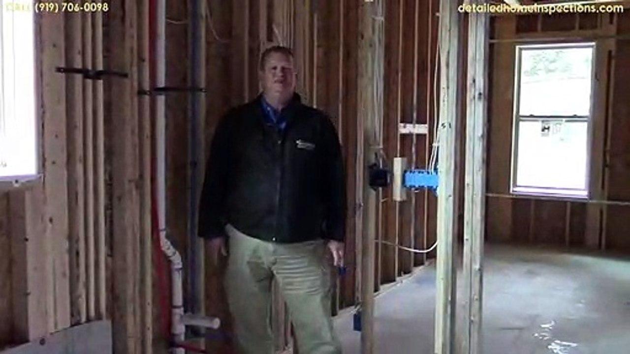 Framing Inspection Service