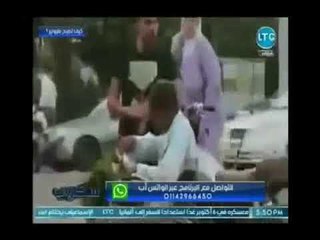 جيهان عفيفي تقدم بلاغ عالهواء ضد متسول وتفصح عن مكان تواجده وطريقة شراءه مخدرات