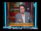 احمد عبدون يصدم متصلة تهاجم ملكة زرار بسبب الراقصات : انت لو بنتك طلبت تشتغل رقاصة هتوافقي !
