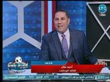 الناقد الرياضي 