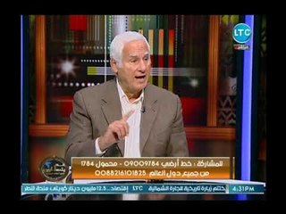 شريف الشوباشي يفجر مفاجأة : البلد ضاعت وتطرفت في عهد الإخوان أصحاب الفكر الإرهابي