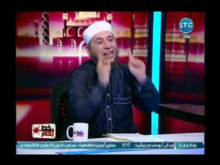 داعية اسلامي يفتح النار على محمد هداية بسبب  إباحة التصدق عن الميت ويوضح الحكم الشرعي الصحيح