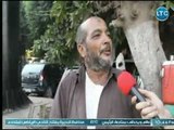 كاميرا برنامج الناس للناس تسأل الشارع المصري 