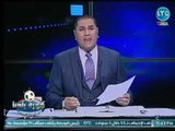 عااااجل .. مفاجاة من العيار الثقيل بشأن المدير الفني للمنتخب المصري مع الناقد الرياضي فتحي سند