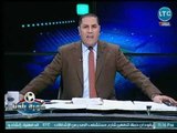 مقدمة نارية لـ عبد الناصر زيدان يكشف بيان أعضاء الجمعية العمومية بـ  الأولمبية ضد مرتضي منصور