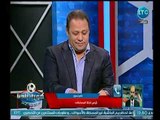 الحاج عامر حسين يعلن عن الموعد النهائي بين مباراة الأهلي والهلال ببطولة السوبر المصري السعودي