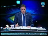 المدير التنفيذي لإتحاد الكرة يكشف مفاجأت في كواليس أزمة السوبر المصري السعودي مع الأهلي