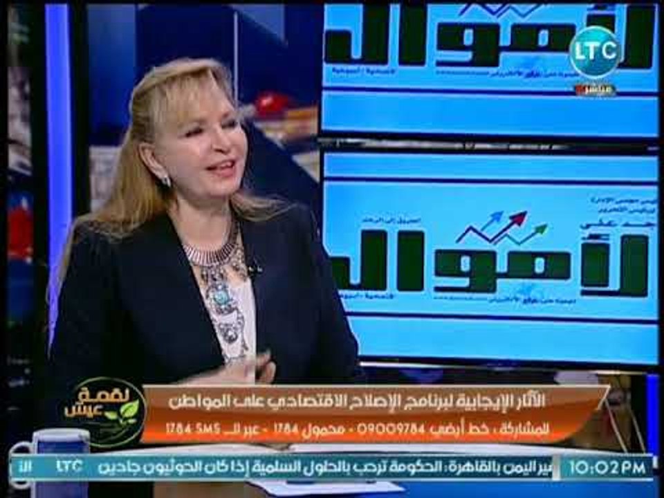 نائب رئيس بنك مصر السابق عن موعد إرتفاع سعر الج...