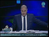 كورة بلدنا | مع عبد الناصر زيدان حول تصريحات رئيس الزمالك الغريبة وأزمة محمد صلاح 27-8-2018