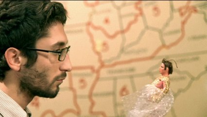 The Little Ones - Lovers Who Uncover