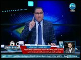 كورة بلدنا - حصريا رئيس الإتحاد السعودي يكشف المستورويفجر مفاجأة عن أزمة مباراة السوبرالمصري السعودي