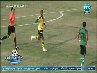 كورة بلدنا - كورة بلدنا يرصد كواليس مباراة التحرير وناصر ملاوي بالقسم التاني ولقاءات مع اللاعبين