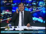 مقدمة نارية لـ ماجد علي عقب عودة برنامجه عقب عدوة بث القناة: الإعلام يعاني من الضبابية